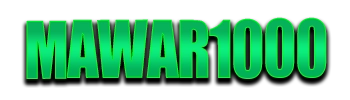 Logo MAWAR1000